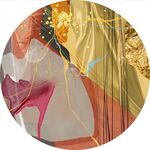 高端抽象艺术画