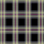 仿色织印花 彩色格子图案背景