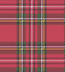 粉色格子图案纹理背景