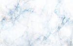 蓝白大理石纹理背景