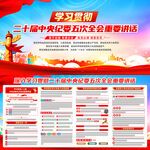 二十届中央纪委五次全会重要讲话