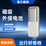 强力磁吸PSD 分层 