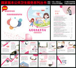 免费提供避孕药具服务手册