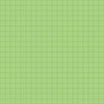 浅绿色格子纹