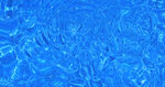 蓝色水波纹