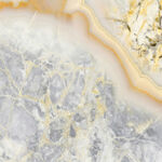 黄色 爆款轻奢石材 高端大图 