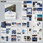 律师事务所画册