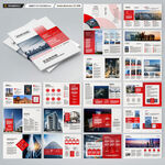 企业文化宣传册