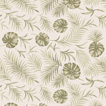 热带植物花卉图案纹理