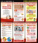 消防防火安全海报