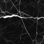黑色大理石纹理图案
