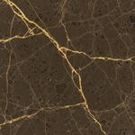奢华黑金大理石纹理