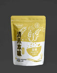 小米胚芽包装设计
