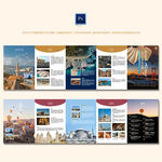 土耳其旅游折页