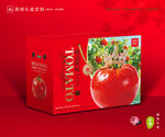 西红柿包装 普罗旺斯