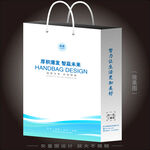 展览手提袋