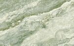 浅绿色大理石纹理图案