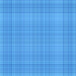 蓝色格子纹理背景