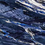 深蓝 简约高雅石纹 高档大图 