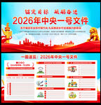2026年中央一号文件