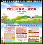 2026中央一号文件