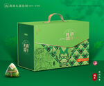粽子包装 端午礼盒