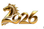 2026  金骏马