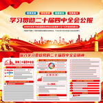 学习贯彻二十届四中全会