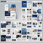 律师事务所宣传册