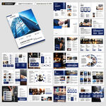 律师事务所画册