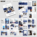 简约律师事务所画册