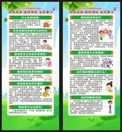 世界防治结核病日展架