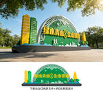 绿水青山就是金山银山