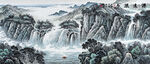泰山日出