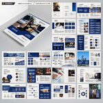 律师事务所画册