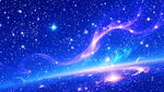 星空背景