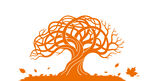 矢量创意树