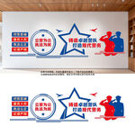 打造现代警务铸就卓越警队文化