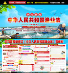 中华人民共和国渔业法