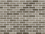 灰色砖墙纹理图案