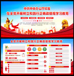 树立和践行正确政绩观学习教育