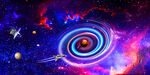 星空旋涡