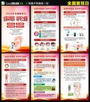 2026年全国爱耳日海报