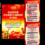 树立和践行正确政绩观学习教育