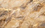 天然金色大理石纹理