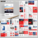 企业文化宣传册