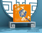 月饼盒