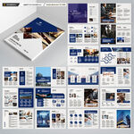 律师事务所画册