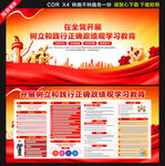 树立和践行正确政绩观学习教育