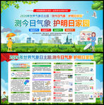 2026年世界气象日